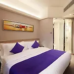 Elysion Place Hotel Causeway Bay
