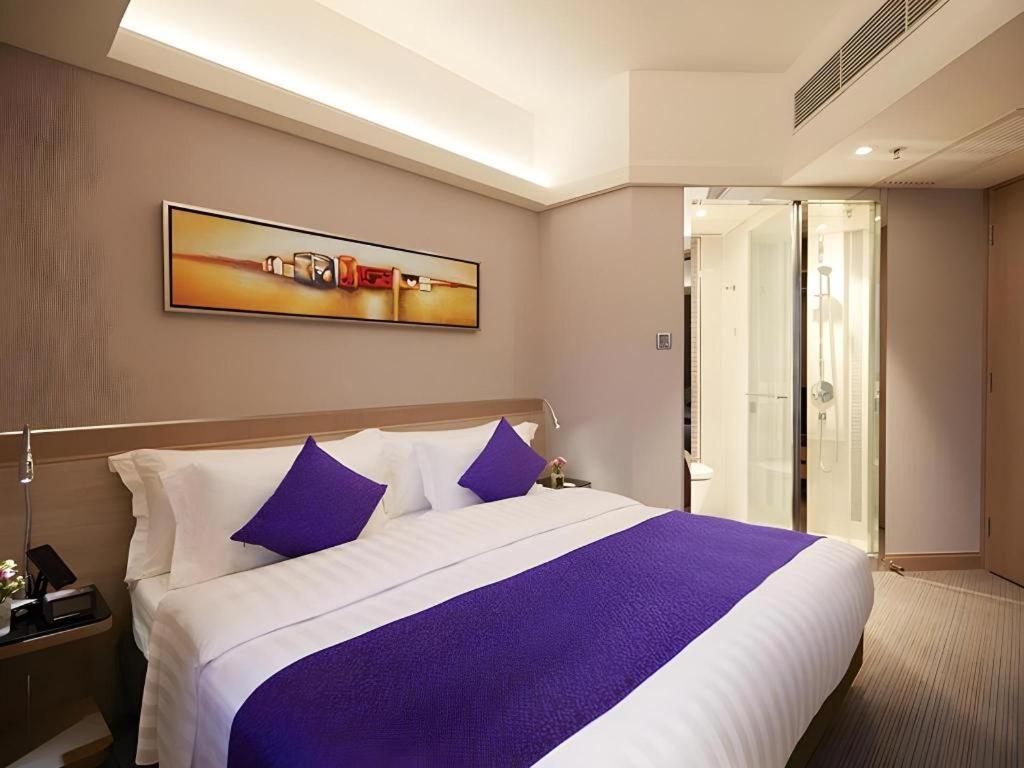Hotel Elysion Place Causeway Bay