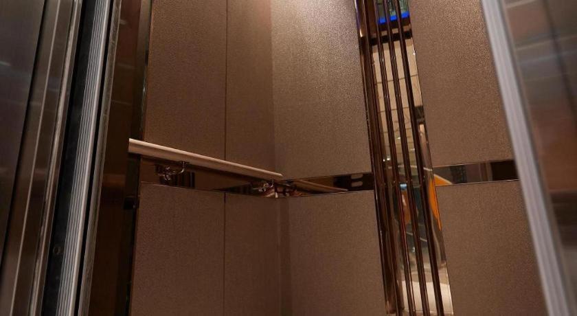 Hotel Elysion Place Causeway Bay