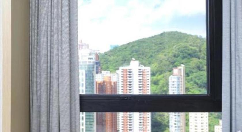 Elysion Place Causeway Bay