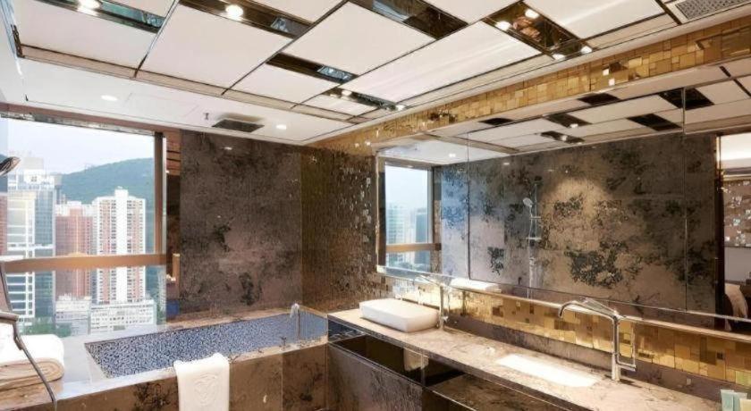 Hotel Elysion Place Causeway Bay