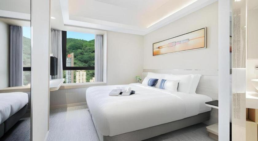 Elysion Place Causeway Bay 4*