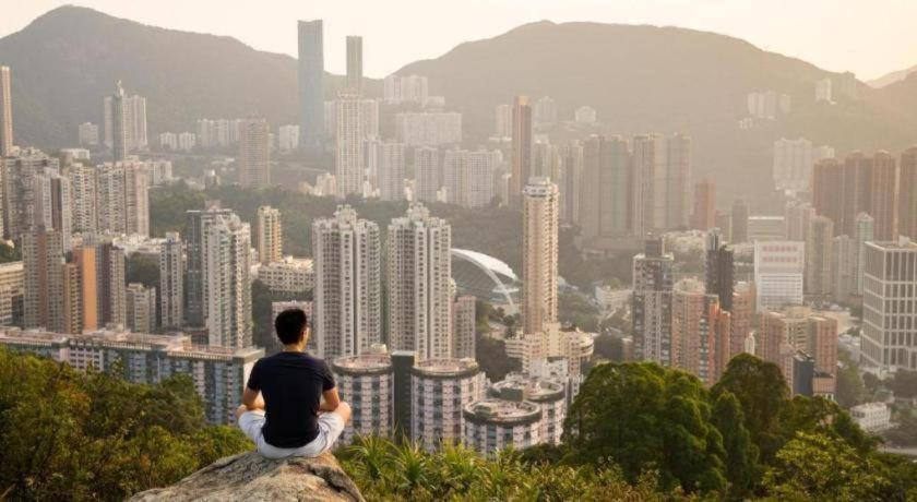 Elysion Place Causeway Bay Khách sạn 4*