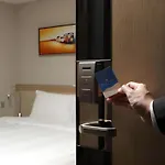 Elysion Place Hotel Causeway Bay