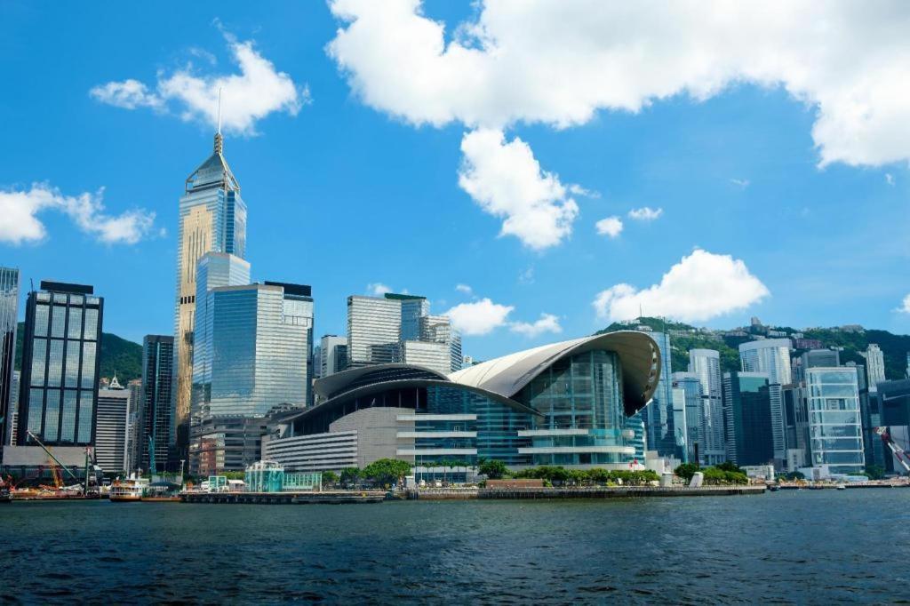 Hotel Elysion Place Causeway Bay