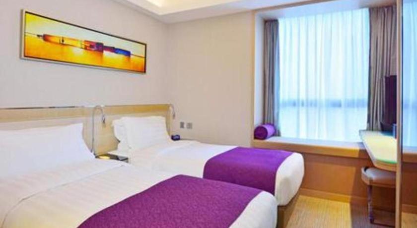 Elysion Place Causeway Bay Hong Kong
