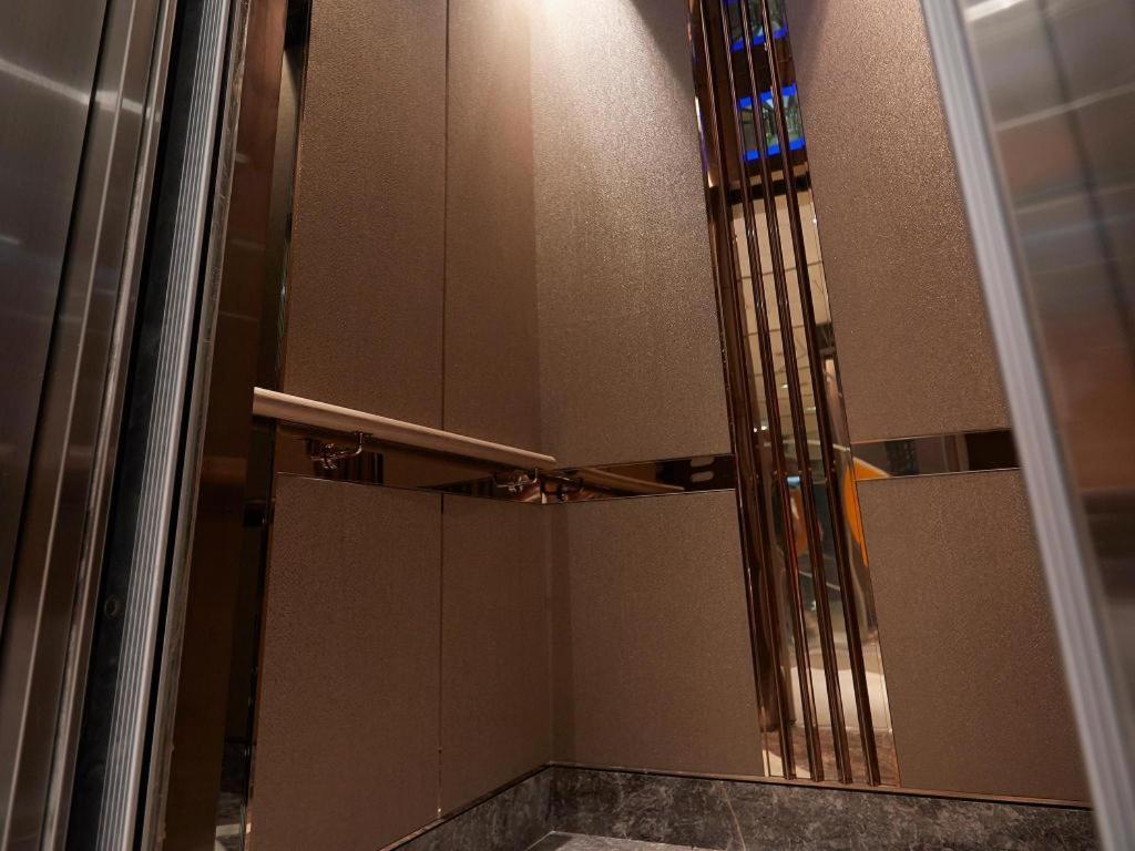 Hotel Elysion Place Causeway Bay Hong Kong