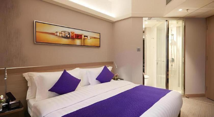Hotel Elysion Place Causeway Bay 4*