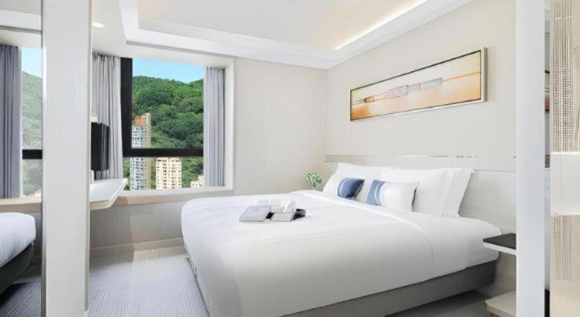 Hotel Elysion Place Causeway Bay