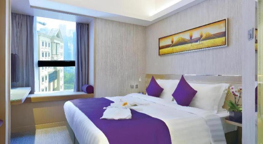 Elysion Place Causeway Bay 4*