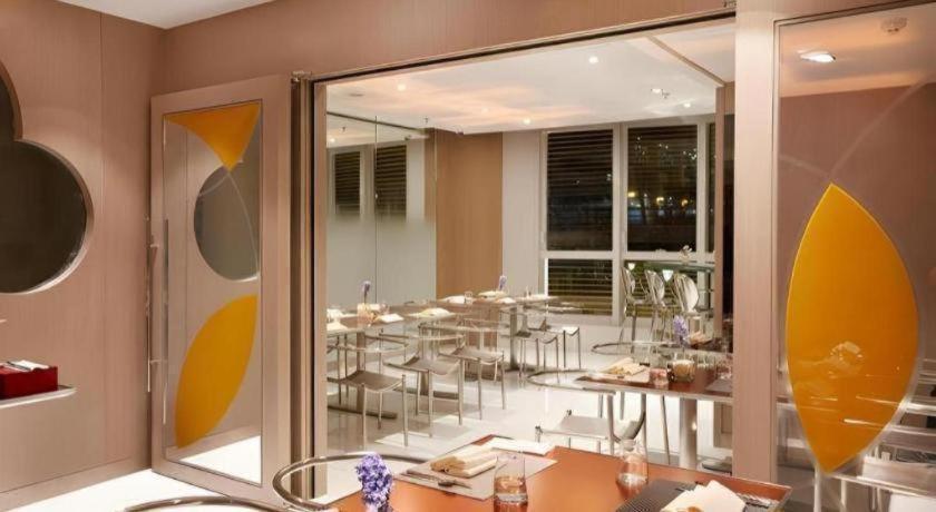 Hotel Elysion Place Causeway Bay