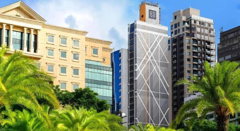 Elysion Place Causeway Bay Hotel Hong Kong