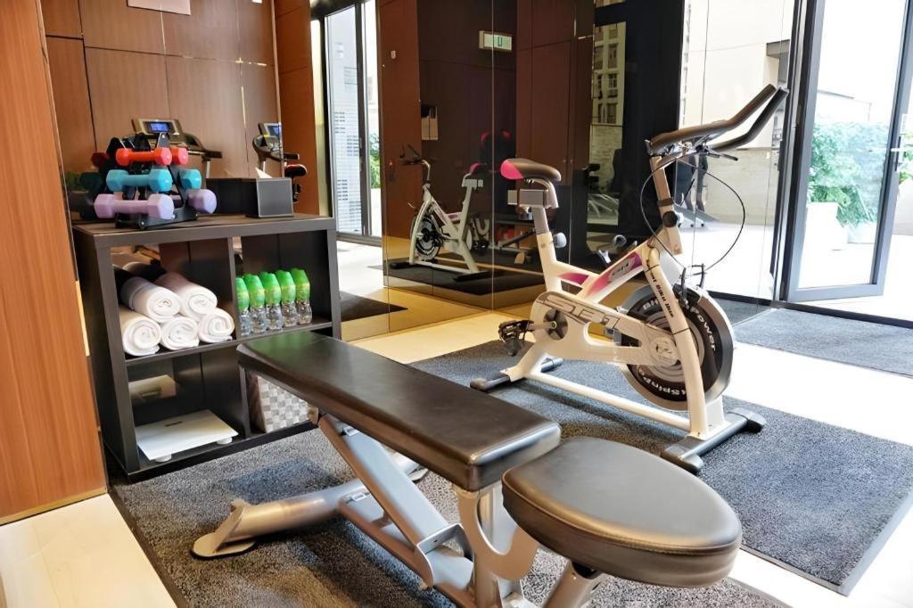 Elysion Place Causeway Bay 4* Hong Kong