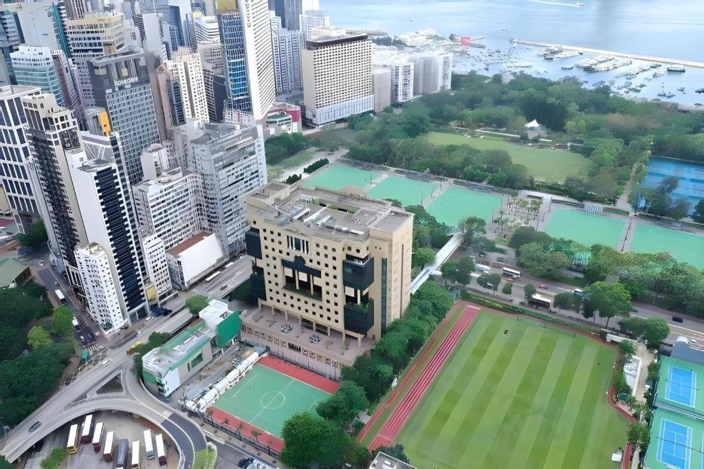 Elysion Place Causeway Bay